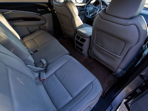 Used 2019 Acura MDX SH-AWD image 26