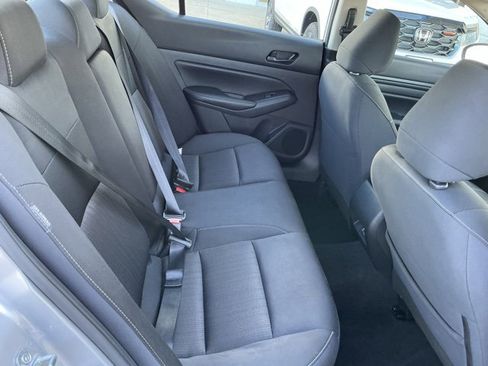 Used 2024 Nissan Altima 2.5 SV image 18