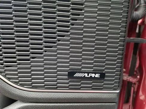 Certified 2021 Jeep Grand Cherokee L Limited image 16