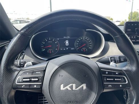 Used 2023 Kia Stinger GT2 image 24