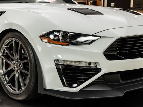 Used 2021 Ford Mustang GT Premium w/ GT Performance Package RWD image 21