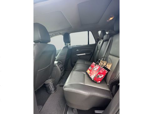 Used 2014 Ford Edge Sport w/ Driver Entry Package AWD/4WD image 8