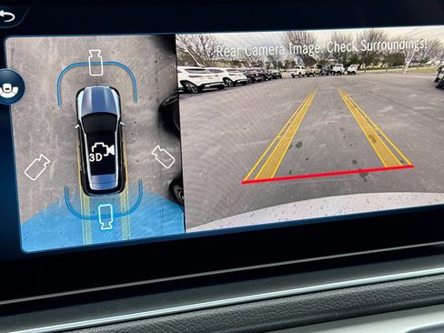 New 2026 Mercedes-Benz GLE 450e 4MATIC image 20