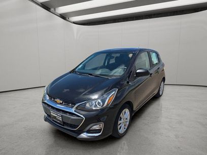 Used 2021 Chevrolet Spark LT