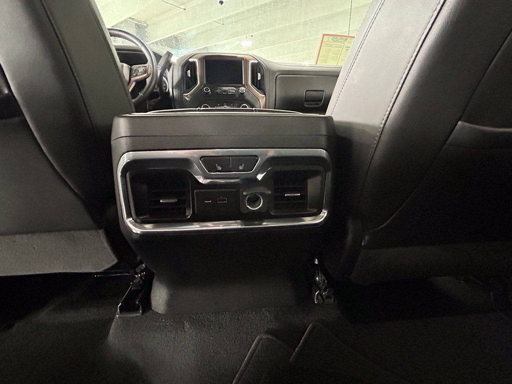 Used 2021 Chevrolet Silverado 3500 High Country AWD/4WD image 42