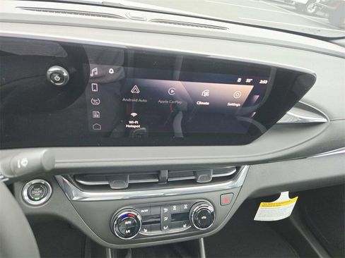 New 2026 Buick Envista Preferred image 20