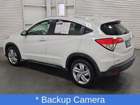 Used 2019 Honda HR-V EX image 6