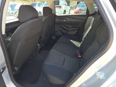 New 2026 Honda Accord SE image 8