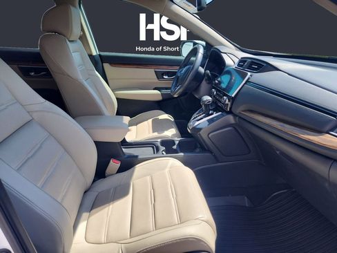 Used 2019 Honda CR-V EX-L image 15