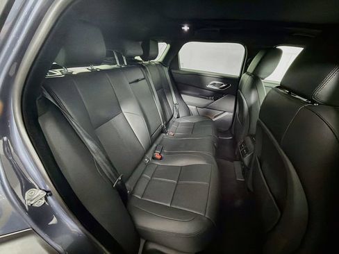 Used 2026 Land Rover Range Rover Velar Dynamic SE AWD/4WD image 28