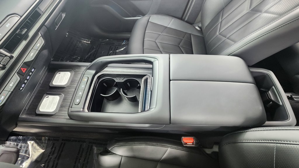 New 2027 Kia Telluride X-Line SX Prestige w/ Towing Package AWD/4WD image 33
