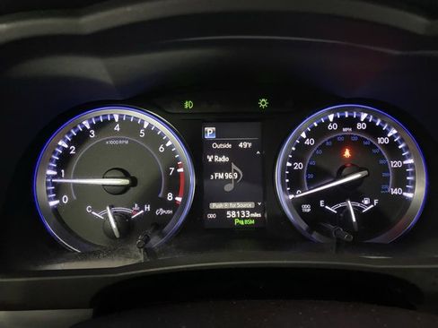 Certified 2018 Toyota Highlander Limited image 19