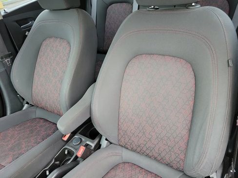 Used 2017 Chevrolet Sonic LT w/ Convenience Package image 6