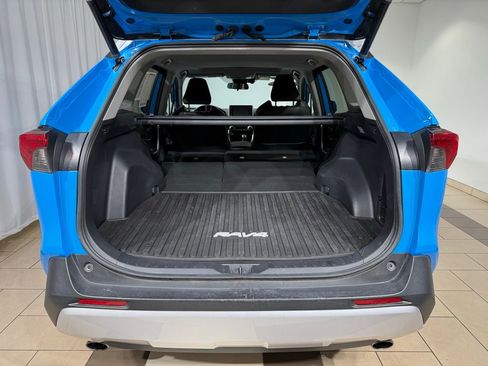 Certified 2019 Toyota RAV4 Adventure image 12