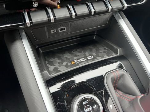 New 2026 Chevrolet Colorado Z71 w/ Technology Package image 21