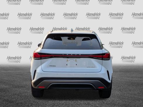 Used 2025 Lexus RX 350 Premium image 9