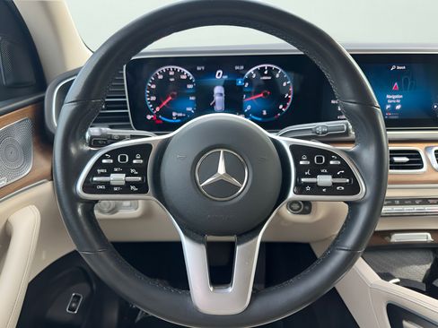 Used 2021 Mercedes-Benz GLE 350 image 15