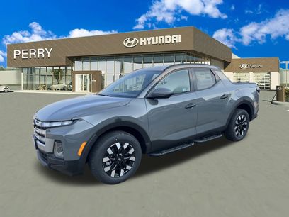 New 2026 Hyundai Santa Cruz SEL