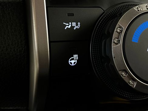 Used 2026 Toyota 4Runner TRD Off-Road Premium w/ Tow Technology Package image 21