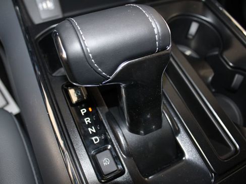 New 2025 Ford F150 Lightning Flash image 52