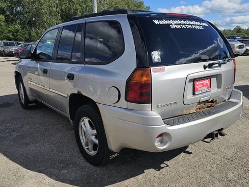 Used 2006 GMC Envoy SLE image 6
