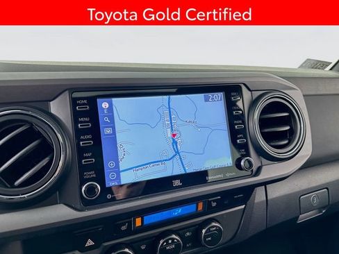 Certified 2023 Toyota Tacoma TRD Pro image 15