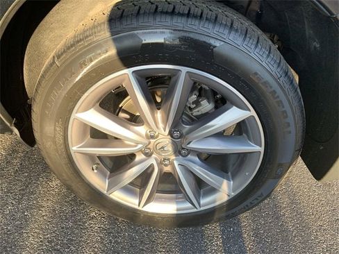 Used 2019 Acura RDX w/ Technology Package image 35