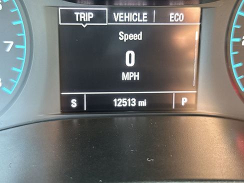 Used 2022 Chevrolet Colorado LT w/ Fleet Safety Package image 24