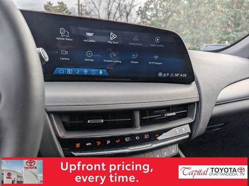 Used 2026 Cadillac CT5 Premium Luxury w/ Technology Package image 18