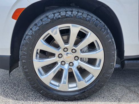 Certified 2023 Chevrolet Tahoe Premier w/ Texas Edition AWD/4WD image 10