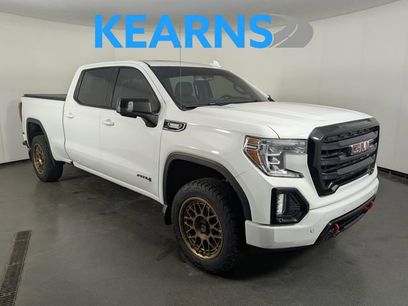 Used 2021 GMC Sierra 1500 AT4 w/ AT4 Value Package