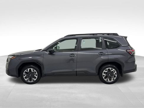 Used 2026 Subaru Forester AWD/4WD image 3