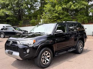 Used 2018 Toyota 4Runner TRD Off-Road Premium AWD/4WD video 2