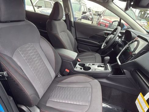 Certified 2025 Subaru Impreza 2.0i Sport AWD/4WD image 16