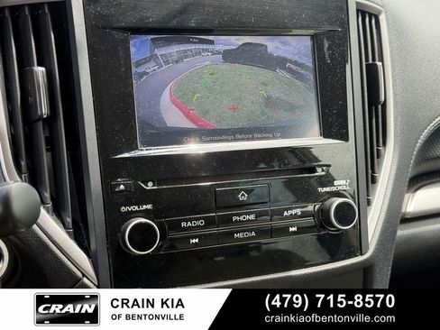 Used 2023 Subaru Forester Premium AWD/4WD image 16