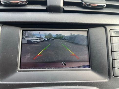 Used 2015 Ford Fusion SE FWD image 18