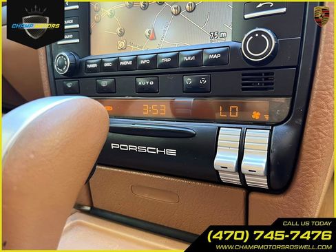 Used 2009 Porsche Cayenne image 38