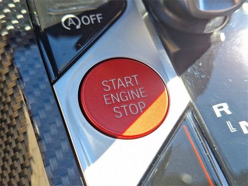 Used 2023 BMW M3 Competition w/ M Carbon Exterior Package image 22