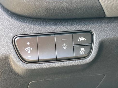 Used 2022 Kia Seltos LX AWD/4WD image 13