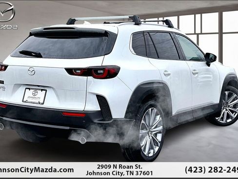 New 2026 MAZDA CX-50 AWD 2.5 S w/ Weather Package image 4