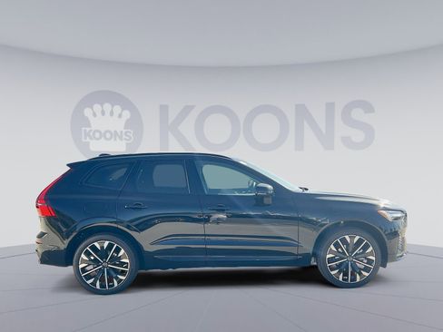 New 2026 Volvo XC60 B5 Ultra w/ Protection Package Premier image 8