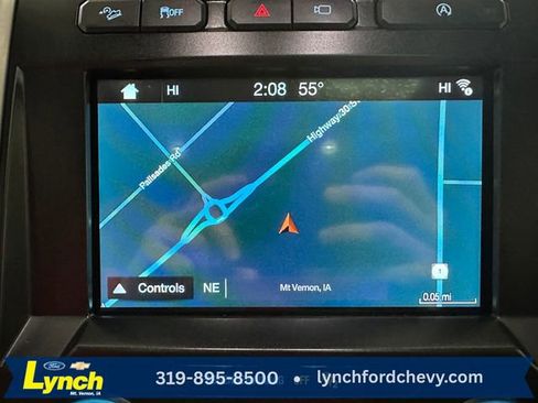 Used 2018 Ford F150 Platinum w/ Equipment Group 701A Luxury AWD/4WD image 5