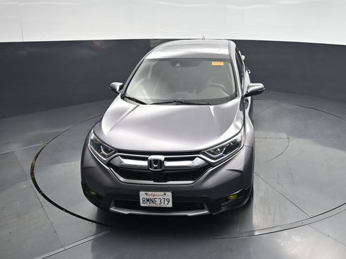 Used 2019 Honda CR-V EX-L image 39