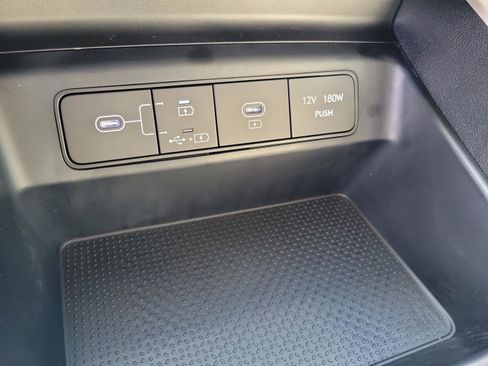 New 2026 Hyundai Tucson SEL image 31