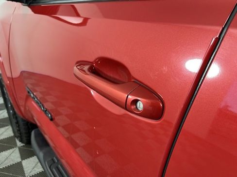 Used 2023 Toyota Tacoma SR5 image 13