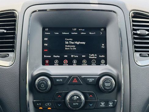 Used 2020 Dodge Durango GT AWD/4WD image 23