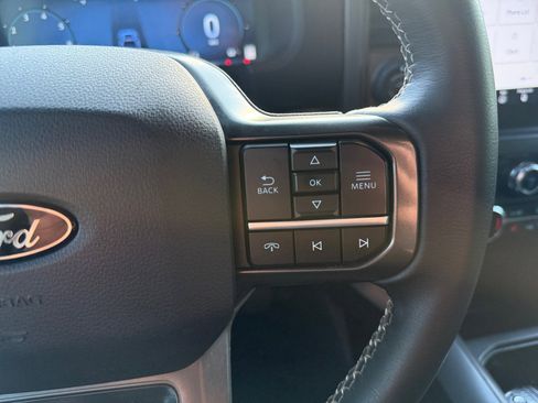 Certified 2024 Ford F150 XLT w/ Equipment Group 302A MID image 15