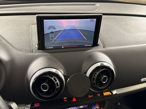 Used 2016 Audi S3 Prestige w/ Prestige Package image 12