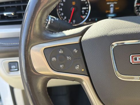 Used 2019 GMC Acadia Denali w/ Technology Package image 29