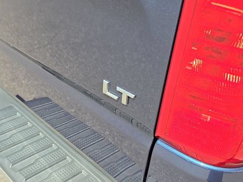 Used 2020 Chevrolet Silverado 1500 LT w/ All-Star Edition AWD/4WD image 6